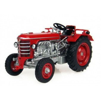 Tracteur miniature IH 633 SA REPLICAGRI REP183