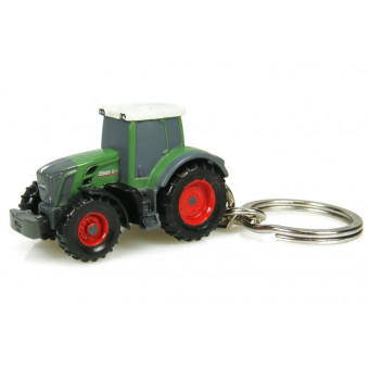 Porte-clés-Tracteur-Fendt-828-vario