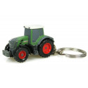 Porte-clés Tracteur Fendt 828 vario