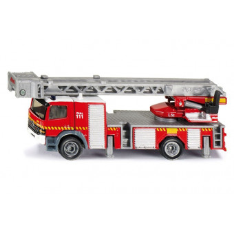 Bruder - Bruder 02528 Jeep Wrangler Unlimited Rubicon véhicule de pompier  avec figurine - Voitures - Rue du Commerce