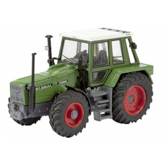 Tracteur deutz d100 06 2wd avec arceau - 400 pcs -weise-toys 2063 WEIS2063