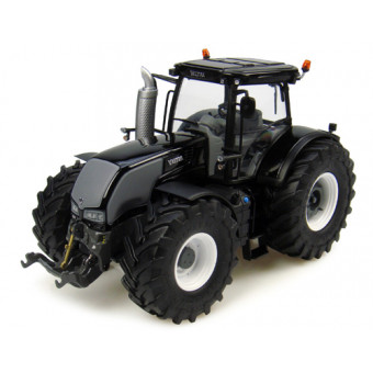 Tracteur deutz d100 06 2wd avec arceau - 400 pcs -weise-toys 2063 WEIS2063