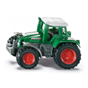 Tracteur Fendt Vario 211 Bruder : King Jouet, Véhicules de chantier et tracteurs  Bruder - Véhicules, circuits et jouets radiocommandés