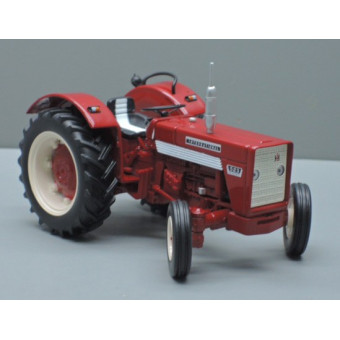 Tracteur miniature IH 533 SA 4X4 REPLICAGRI REP182