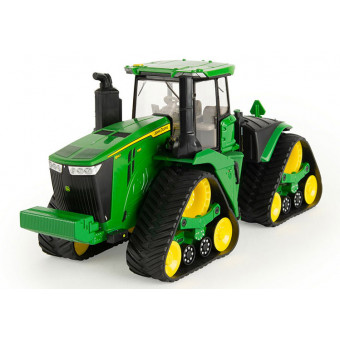 Tracteur à chenilles, tracteur miniature, tracteur jouet - Minitoys