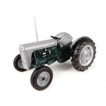 Miniature IH 955 Dual Wheels Tracteur Agricole 4 Roues Motrices Replicagri