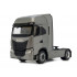 Tracteur Iveco S-Way 4x2 gris foncé - Marge Models 2231-02