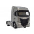 Tracteur Iveco S-Way 4x2 gris foncé - Marge Models 2231-02