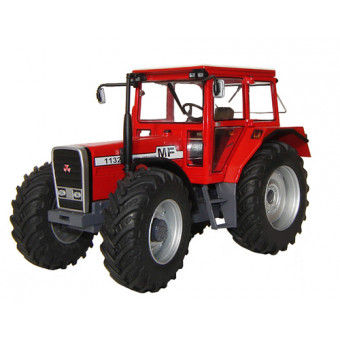 siku 3291, Tracteur New Holland T7,315 HD, Tracteur jouet, 1:32