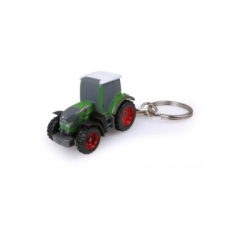 Tracteur Porte-clés - Pas de quantité minimum