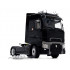 Tracteur Renault série T 4x2 noir - Marge Models