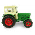 Tracteur Deutz D 60 05 - 4WD avec cabine