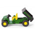 Gator John Deere