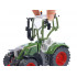 Tracteur Fendt 724 vario