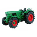 Tracteur Deutz D 60 05 - 4WD