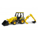 Tractopelle JCB Midi CX