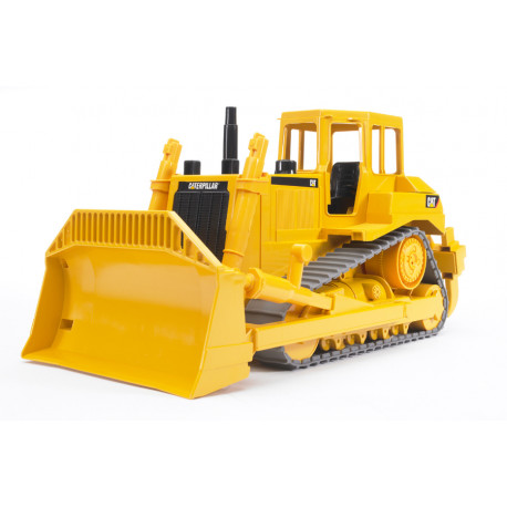 Bulldozer Caterpillar