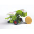 Presse CLAAS Rollant 250