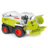 Ensileuse Claas jaguar 900