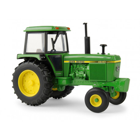 Tracteur John Deere 4240 2wd - ERTL 45921