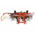 Andaineur Kuhn GA 4731 GM - Universal Hobbies UH5208