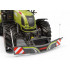 Tractorbumper safetyweight 800 kg version CLAAS - UH6679