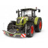 Tractorbumper safetyweight 800 kg version CLAAS - UH6679