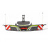 Tractorbumper safetyweight 800 kg version CLAAS - UH6679