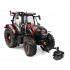 Tracteur Case IH Puma 175 CVXDrive décoration Course (Agritechnica 2023)