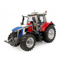 Tracteur Massey Ferguson 7S.180 "Edition Bleu Blanc Rouge"- UH6664