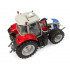 Tracteur Massey Ferguson 7S.180 "Edition Bleu Blanc Rouge"- UH6664