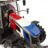 Tracteur Massey Ferguson 7S.180 "Edition Bleu Blanc Rouge"- UH6664