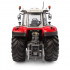 Tracteur Massey Ferguson 7S.180 "Edition Bleu Blanc Rouge"- UH6664