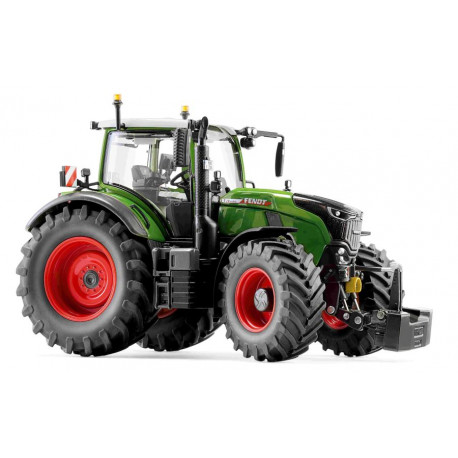 Tracteur Fendt 728 Vario Gen. 7 - Wiking 7868