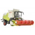 Moissonneuse Claas Evion 430 avec coupe Vario 620 - Marge Models 2402