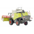 Moissonneuse Claas Evion 430 avec coupe Vario 620 - Marge Models 2402