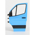 porte conducteur bleue du camion Van Sprinter Bruder 02674 - 46306