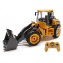 Chargeur Volvo L50 radio-commandé 1/16 - Jamara 405058