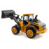 Chargeur Volvo L50 radiocommandé 1/16 - Jamara 405058