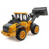 Chargeur Volvo L50 radiocommandé 1/16 - Jamara 405058