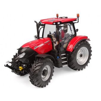 Tracteur Case IH Puma 165 CVXDrive - Universal Hobbies UH6449