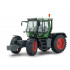 Tracteur Fendt Xylon 522 - Weise-Toys 1081