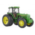 Tracteur John Deere 4960 jumelé "Prestige" - Britains 43383