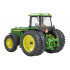 Tracteur John Deere 4960 jumelé "Prestige" - Britains 43383