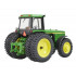 Tracteur John Deere 4960 jumelé "Prestige" - Britains 43383