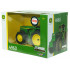 Tracteur John Deere 4960 jumelé "Prestige" - Britains 43383