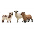 Trio de moutons - Schleich 42660