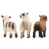 Trio de moutons - Schleich 42660