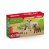 Trio de moutons - Schleich 42660