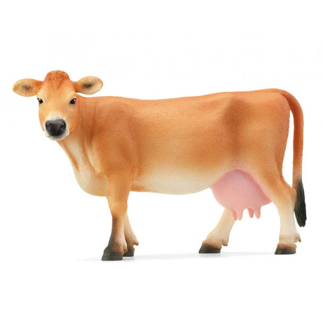 Vache Jersiaise - Schleich 13967